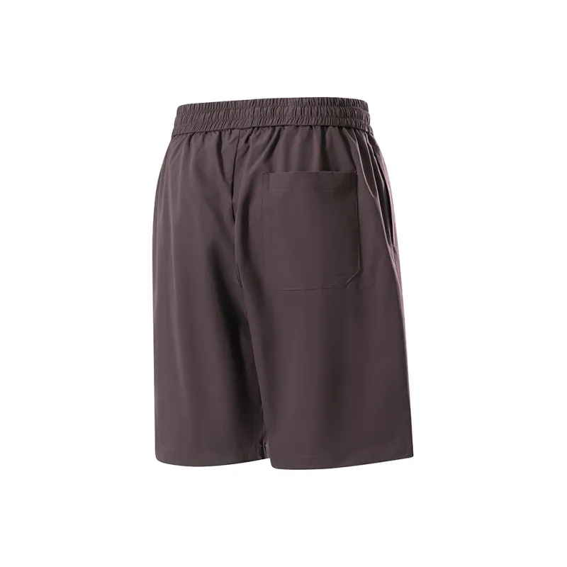 BENGEN Casual Shorts Unisex-12