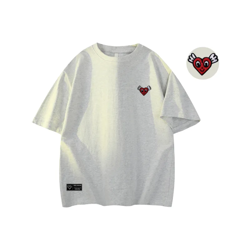 Emoji T Shirts Unisex-22