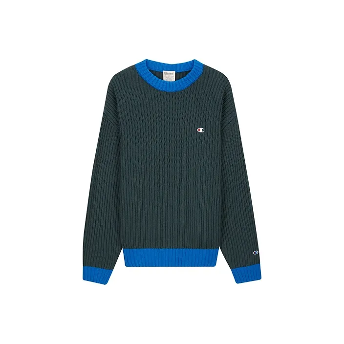 Champion Knitwear Europe Version Unisex-8