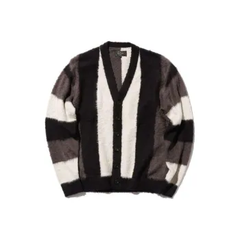 Beams FUTURE ARCHIVE Series FW24 PLUS Knitwear Men's