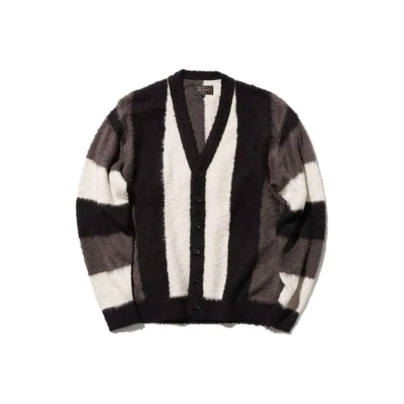 Beams FUTURE ARCHIVE Series FW24 PLUS Knitwear Men's-0