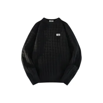 RED DRAGONFLY Sweaters Unisex