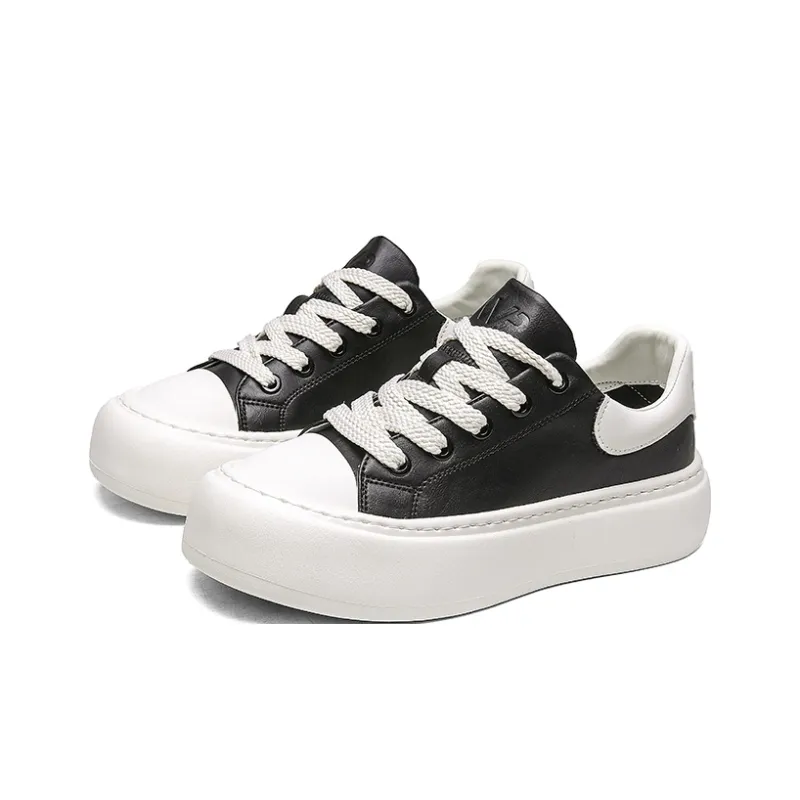 AD Lightweight Anti Slip Low Top Skateboard Shoes Men's-8