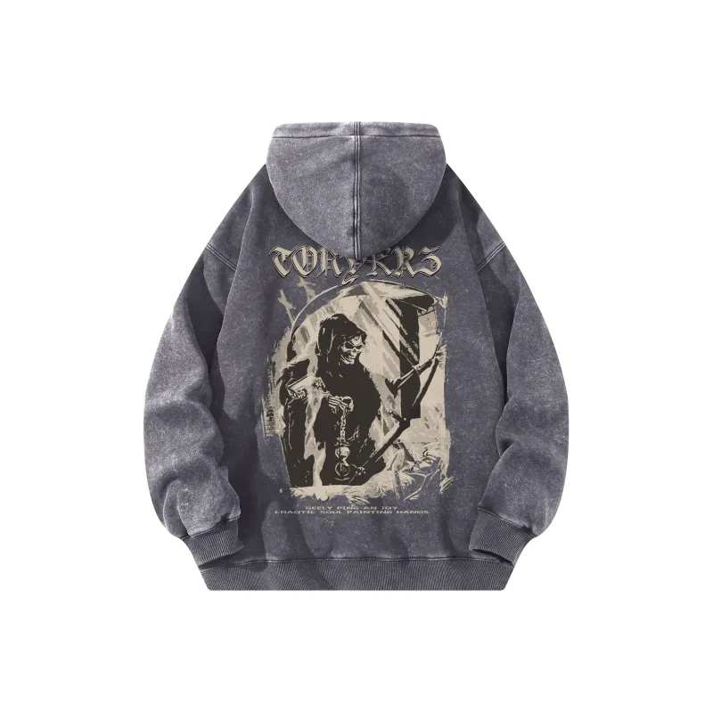 TONYKRZ Sweatshirts Unisex-3