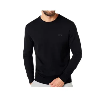 Oakley Sweaters Men Black-02E