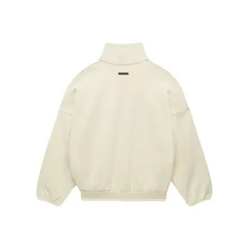Adidas Athletics Heavy Fleece Mockneck