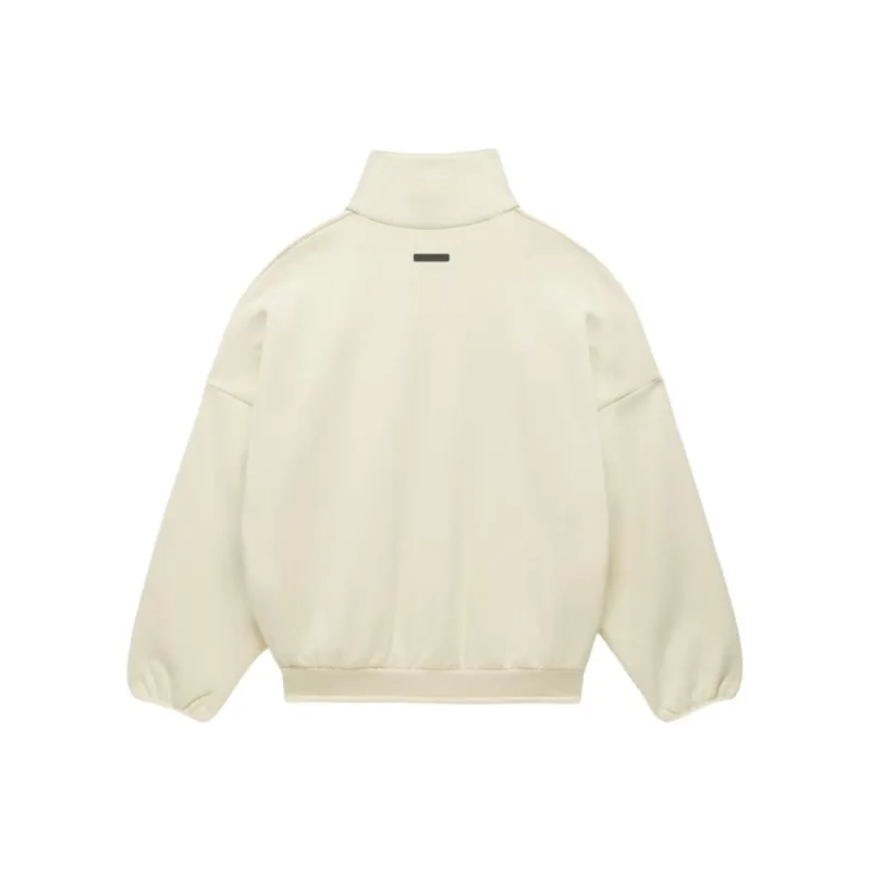 Fear Of God Athletics Heavy Fleece Mockneck-0