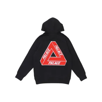 PALACE Tri Chenille Hood