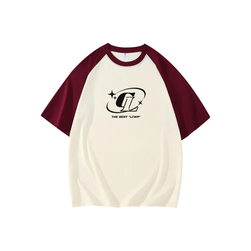 LCWP T Shirts Unisex-0