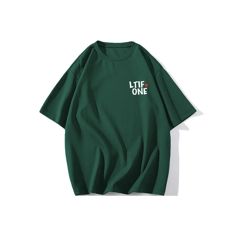 LTIFONE T Shirts Unisex-8
