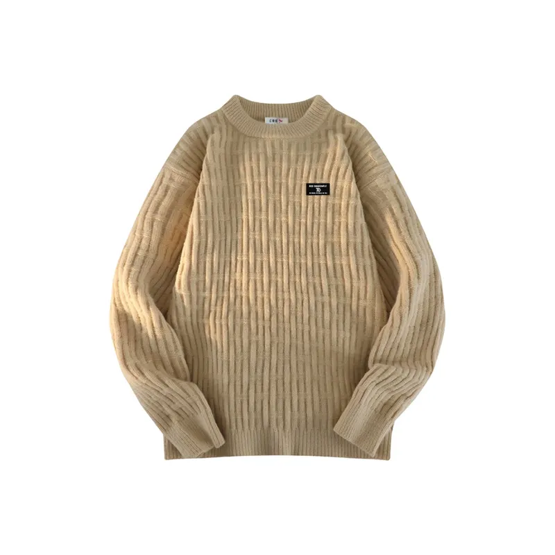 RED DRAGONFLY Sweaters Unisex-6