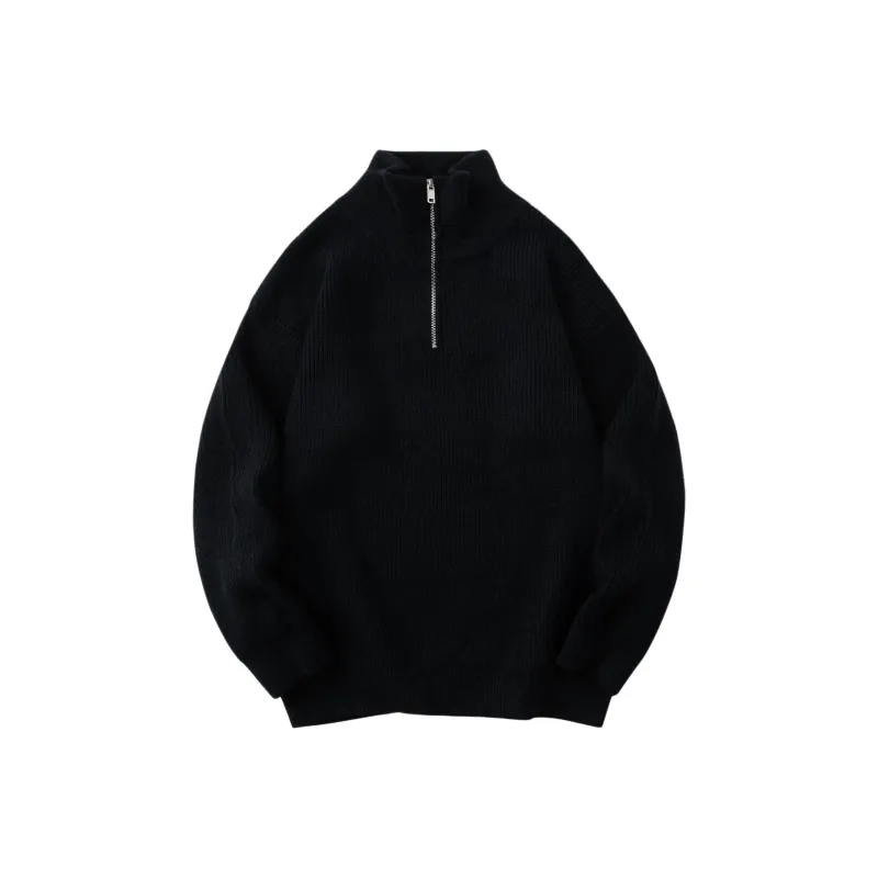 IGOI Sweaters Unisex-4