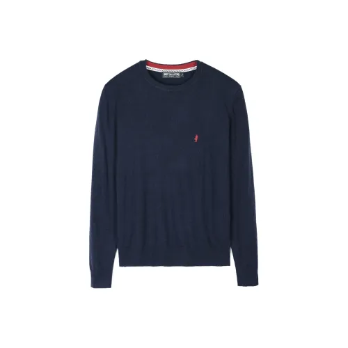 MCS Sweaters Men