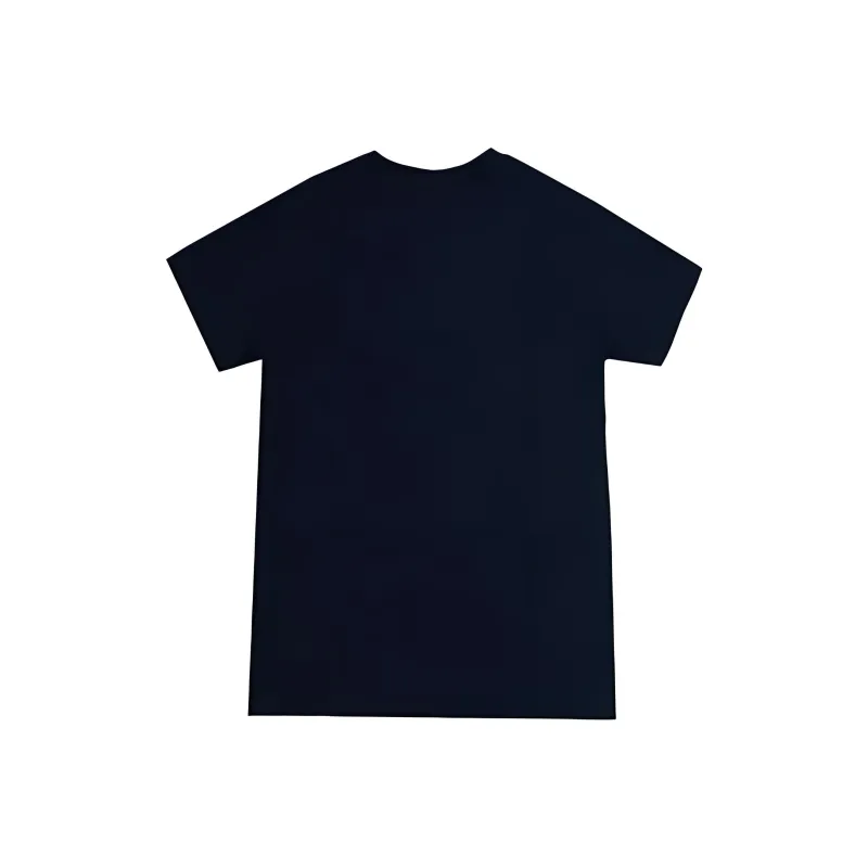 Thrasher T-Shirt Unisex Marine Blue-1