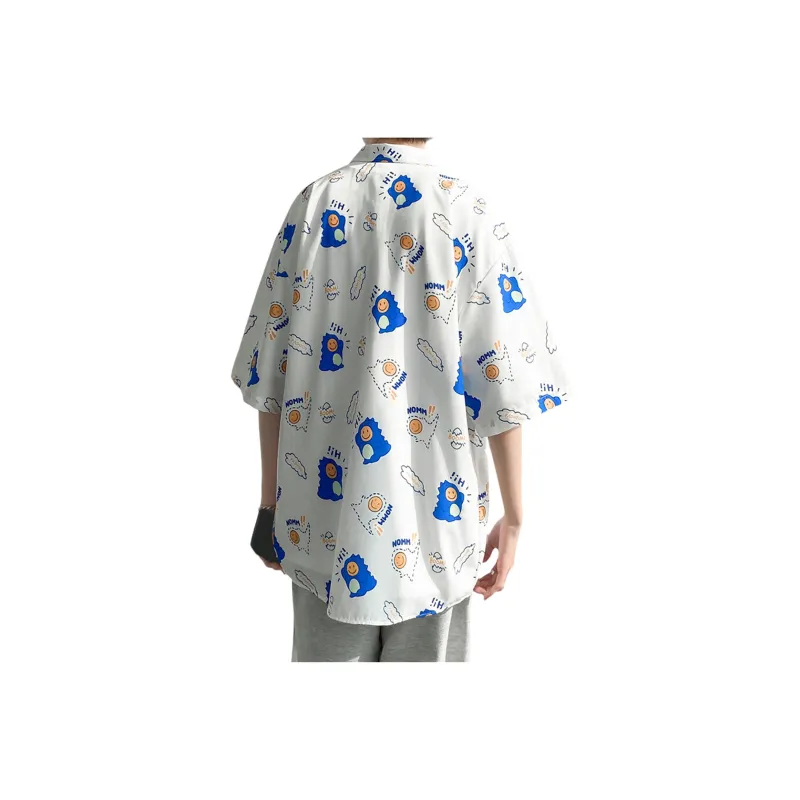 CREAZIONI LA FANTASIA E MOBILE Shirt Unisex-7