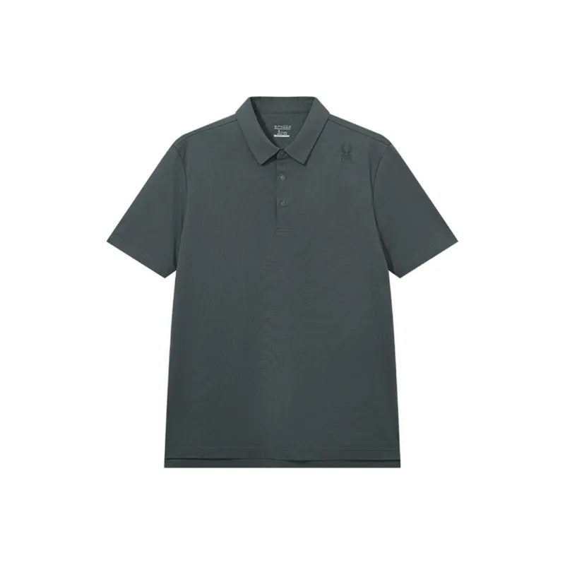 SPYDER SS24 URBAN LIFE Polo Shirt Men's-0