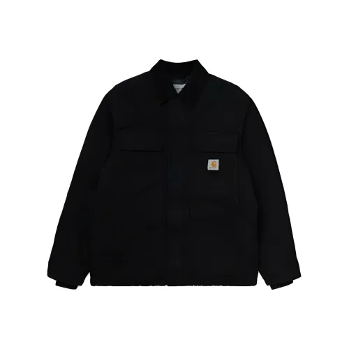This black crew neck T-shirt belongs to Black