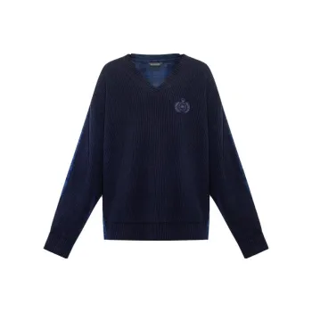 Balenciaga Hybrid V Neck Shirt