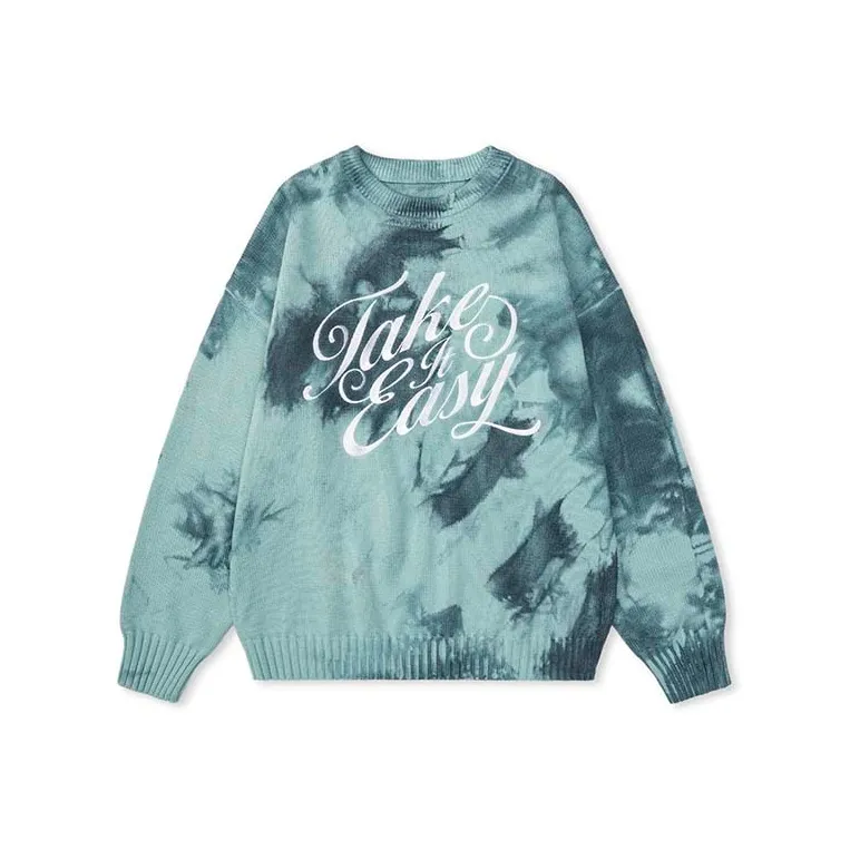 MEDRIA Sweaters Unisex-11