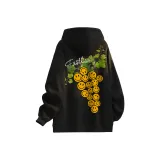 Black (Fleece-Lined)