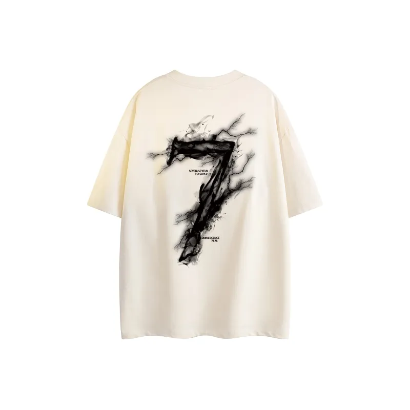 7 SEVFUN T Shirts Unisex-14