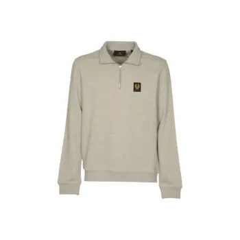 Belstaff Sweatshirts Men Gray