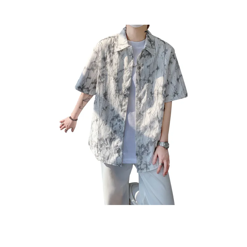 JUNGLE PANDA Shirts Unisex-0