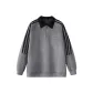 Dark Gray/Black