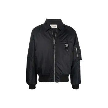 1017 ALYX 9SM Jackets Men Black