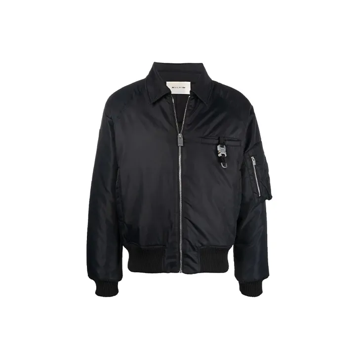 1017 ALYX 9SM Jackets Men Black-0