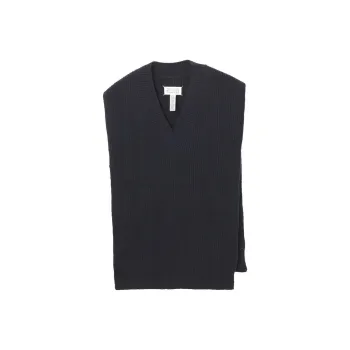 Maison Margiela Knitwear Men's Marine Blue