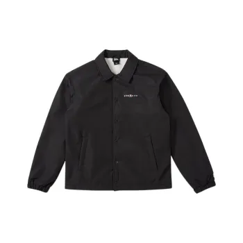 New Era Jackets Man Black