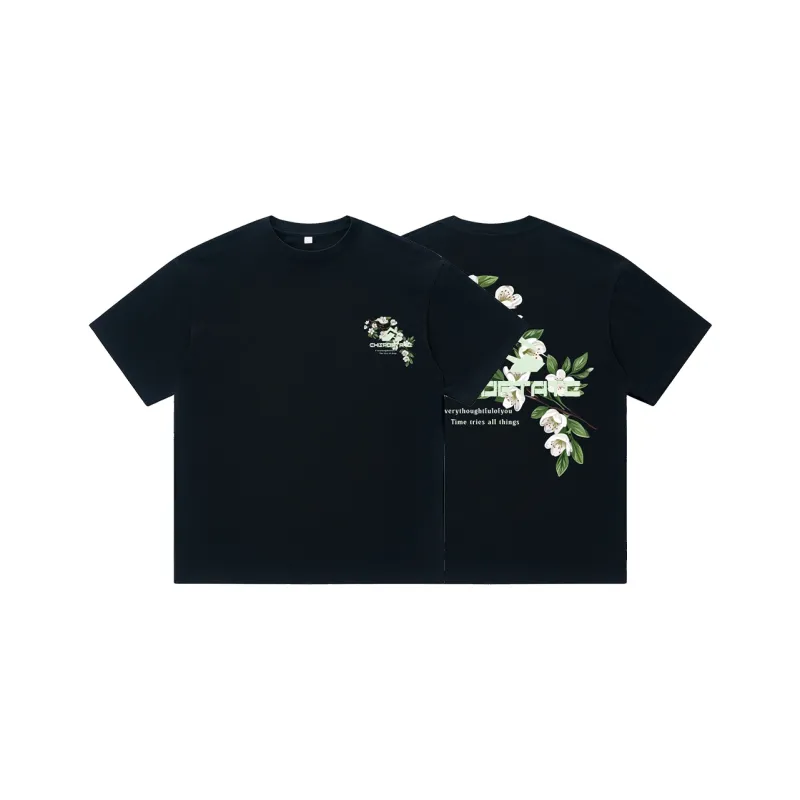 Chisportate T Shirts Unisex-9