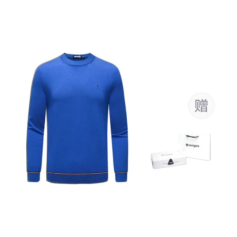 NAVIGARE Sweaters Men-34