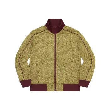Supreme Repeat Track Jacket