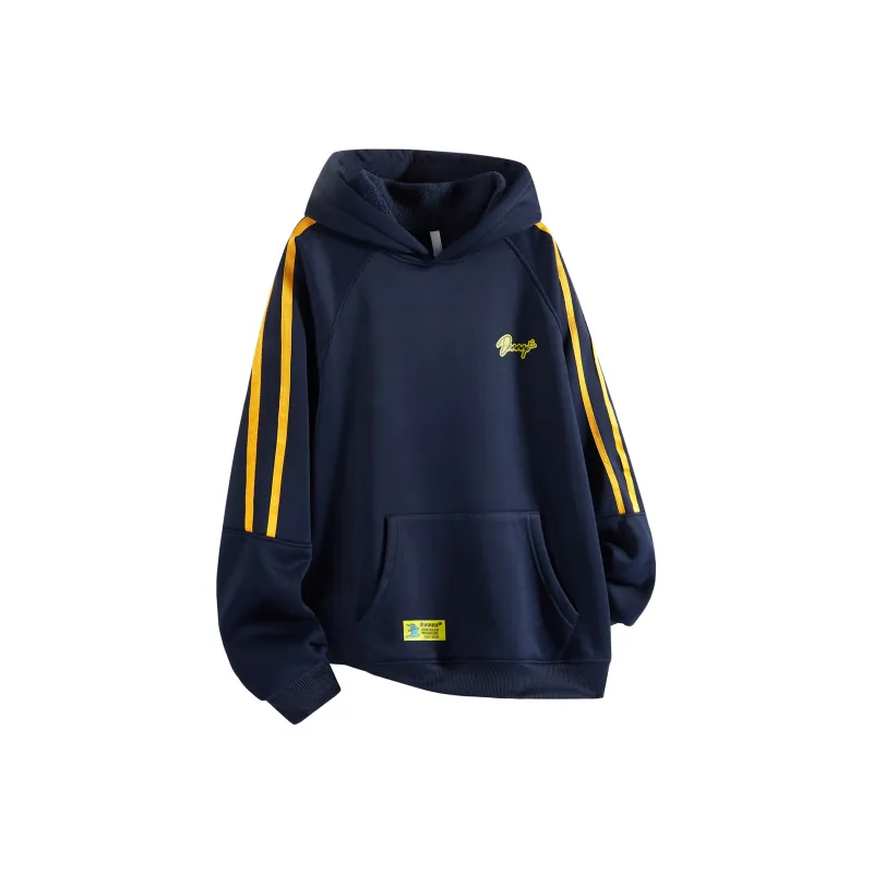 Dnnnnx Sweatshirts Unisex-9