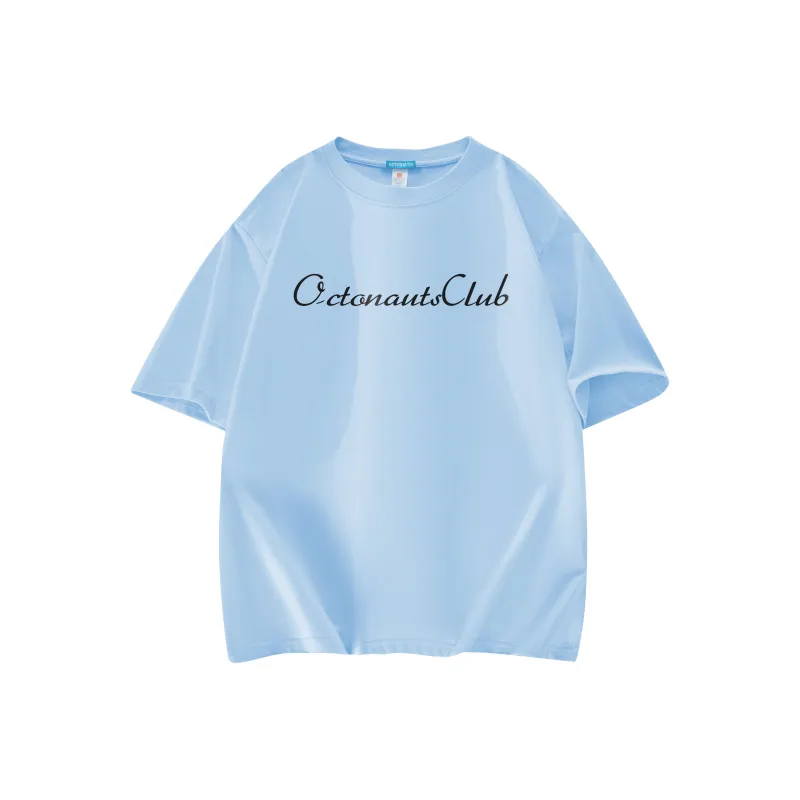 Small Columns Under The Sea T Shirt Unisex-25