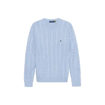 Polo Ralph Lauren Cable Knit Jumper