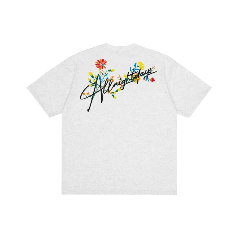 RECOLETA T Shirts Unisex-5