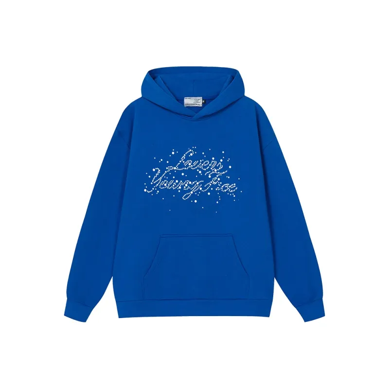 HARSH AND CRUEL Sweatshirt Unisex-5