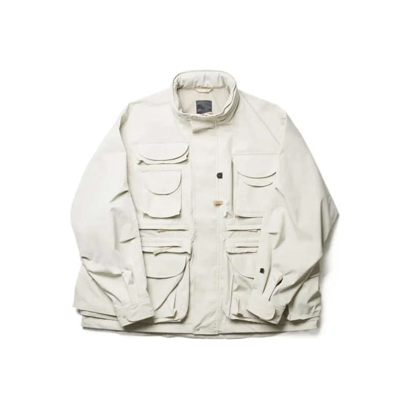 DAIWA PIER39 Jackets Men-0