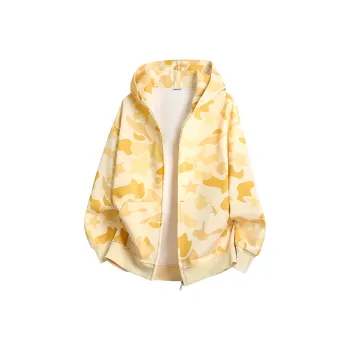 TBSM Sweatshirt Unisex Light Yellow