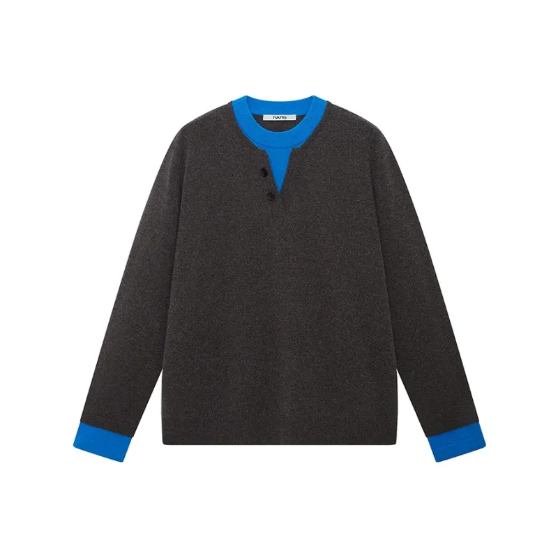 NANS STUDIO Sweaters Men-2
