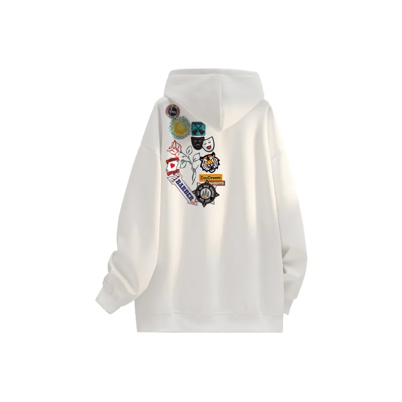 Pirkadat Sweatshirt Unisex Sky Blue-30