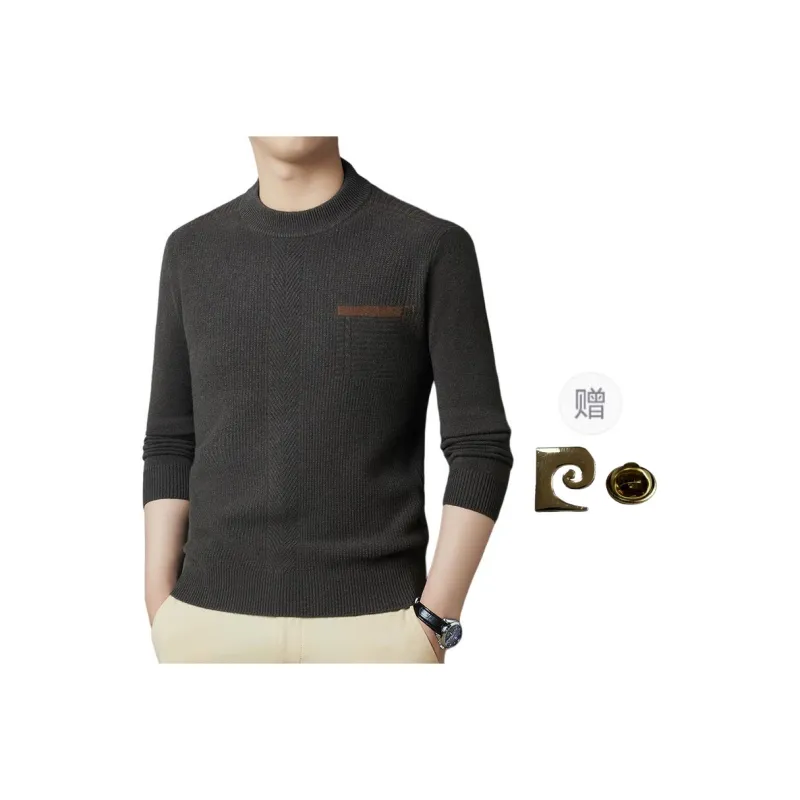 PIERRE CARDIN Sweaters Men-0