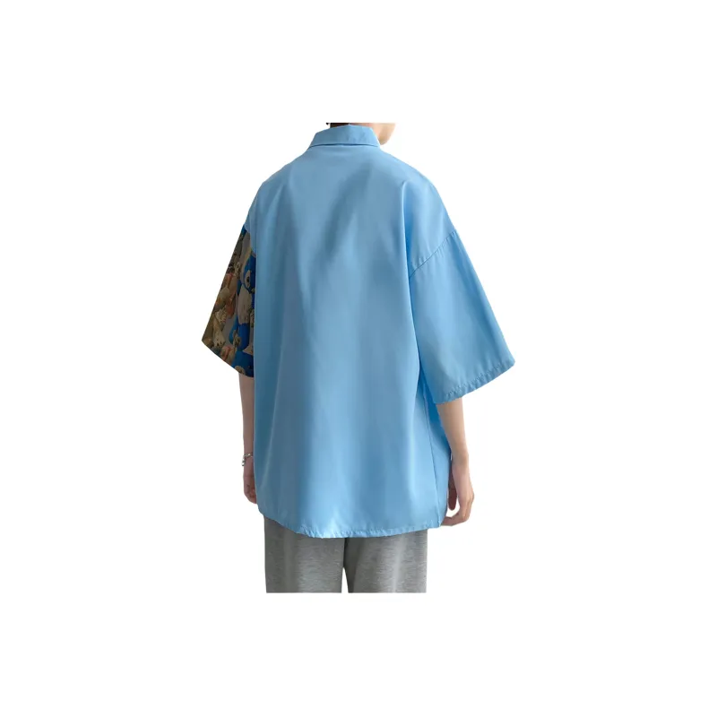 CREAZIONI LA FANTASIA E MOBILE Shirt Unisex-8