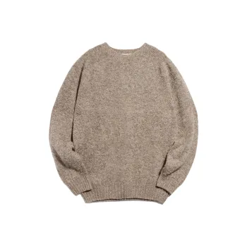 YMC Sweaters Men Natural