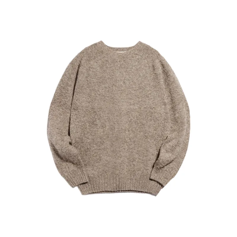 YMC Sweaters Men Natural-0