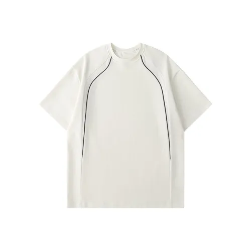 ACUOD BY CHANU T Shirts Unisex