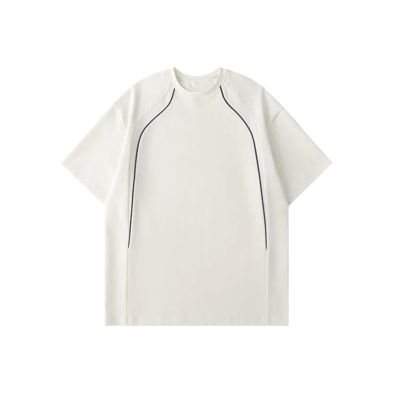ACUOD BY CHANU T Shirts Unisex-4